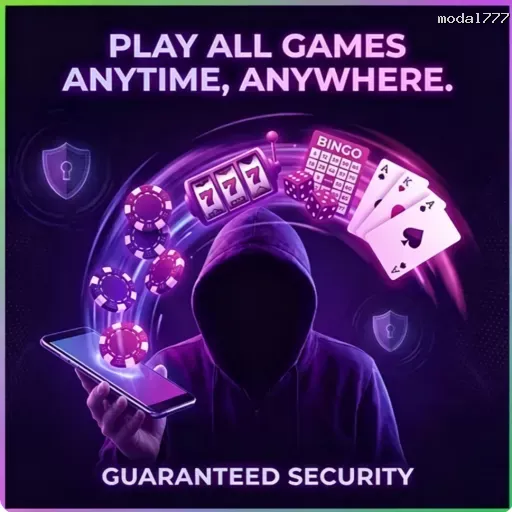 Panduan Pasang modal777 APK di Android